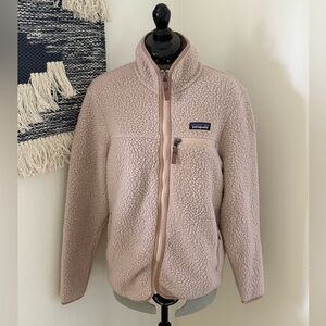 Patagonia Women's Fleece Jacket